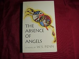 Seller image for The Absence of Angels (inscribed by the author). for sale by BookMine