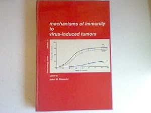 Imagen del vendedor de Mechanism of Immunity to Virus-Induced Tumors (Immunology Series Vol. 12). a la venta por books4less (Versandantiquariat Petra Gros GmbH & Co. KG)