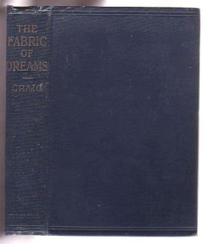 Seller image for The Fabric of Dreams: Dream Lore and Dream Interpretation, Ancient and Modern for sale by Renaissance Books, ANZAAB / ILAB