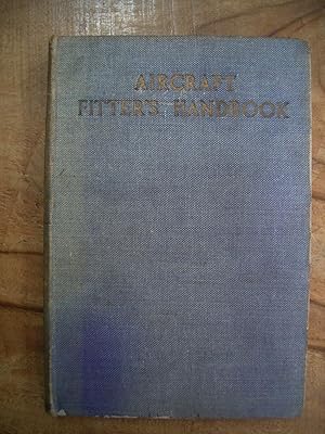 AIRCRAFT FITTER'S HANDBOOK