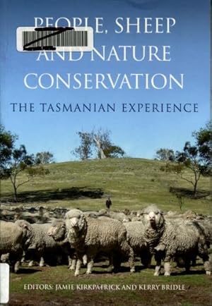 People, Sheep and Nature Conservation : The Tasmanian Experience