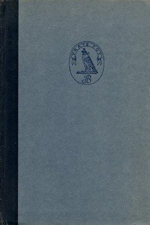 Imagen del vendedor de BOSWELL'S LONDON JOURNAL 1762-1763 a la venta por Grandmahawk's Eyrie