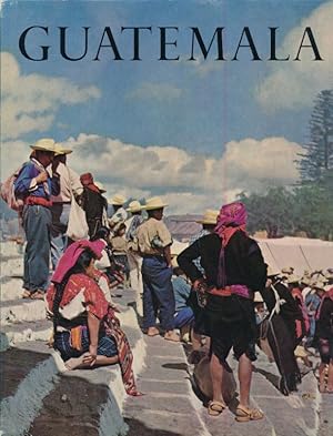 Seller image for Guatmala for sale by LIBRAIRIE GIL-ARTGIL SARL