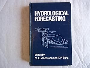 Immagine del venditore per Hydrological Forecasting venduto da Carmarthenshire Rare Books