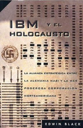 IBM y el Holocausto