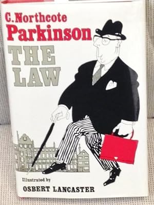 Seller image for The Law or Still in Pursuit for sale by My Book Heaven