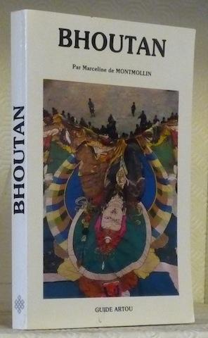 Bild des Verkufers fr Bhoutan. Guide Artou. zum Verkauf von Bouquinerie du Varis