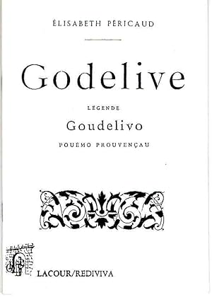 Godelive Légende - Goudelivo Pouémo prouvençau