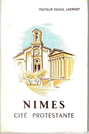 Nimes Cité protestante