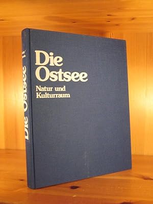 Immagine del venditore per Die Ostsee. Natur und Kulturraum. venduto da Das Konversations-Lexikon