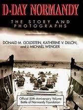 Image du vendeur pour D-Day Normandy mis en vente par North American Rarities