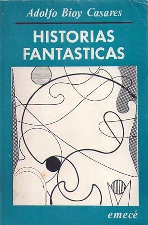 HISTORIAS FANTASTICAS