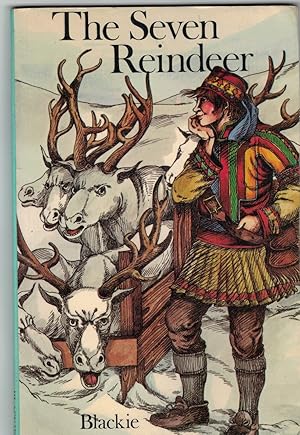 Seller image for the Seven Reindeer for sale by Oopalba Books