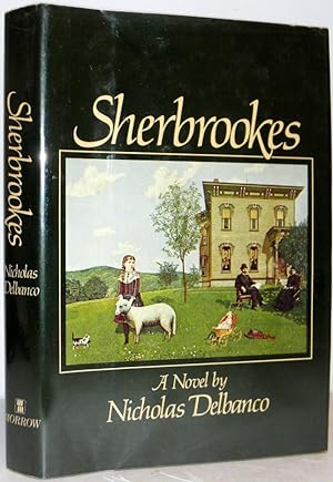 Bild des Verkufers fr Sherbrookes zum Verkauf von Blind-Horse-Books (ABAA- FABA)