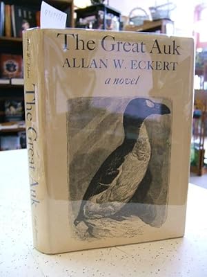 The Great Auk