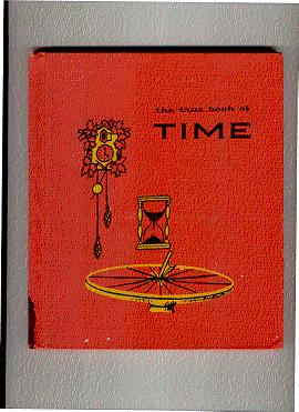 Seller image for The True Book of TIME for sale by ODDS & ENDS BOOKS
