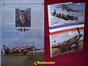 Les victoires de l'aviation de chasse française -- [ La Luftwaffe à l'Ouest ] -------- TOME 3 ---...