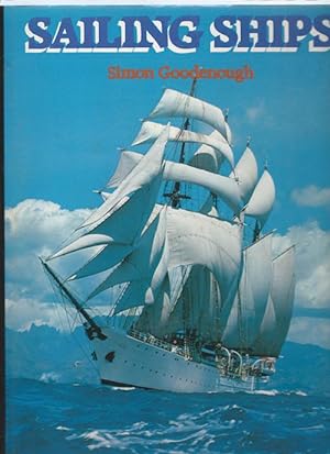 Seller image for Sailing Ships for sale by Bay Books