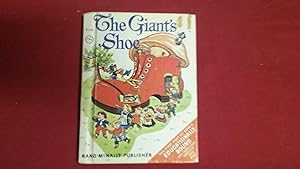 Seller image for THE GIANT'S SHOE for sale by Betty Mittendorf /Tiffany Power BKSLINEN