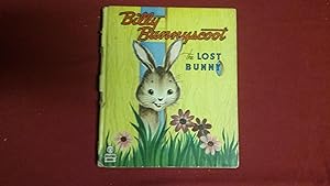 Seller image for BILLY BUNNYSCOOT THE LOST BUNNY for sale by Betty Mittendorf /Tiffany Power BKSLINEN