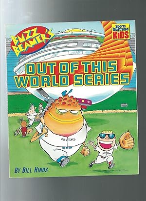 Seller image for OUT OF THIS WORLD SERIES for sale by ODDS & ENDS BOOKS