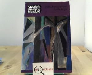 Bild des Verkufers fr Quarterly Review of Literature. 50th Anniversary Anthology. Poetry Series XII, Volume XXXII-XXXIII zum Verkauf von ABC Versand e.K.