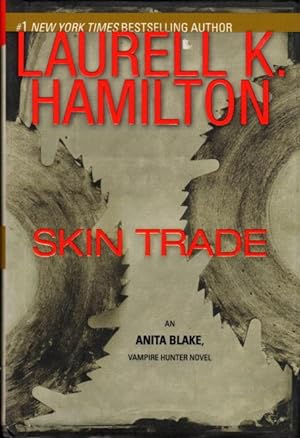 Seller image for SKIN TRADE. for sale by Bookfever, IOBA  (Volk & Iiams)