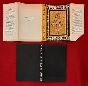 The Satyricon Of Petronius