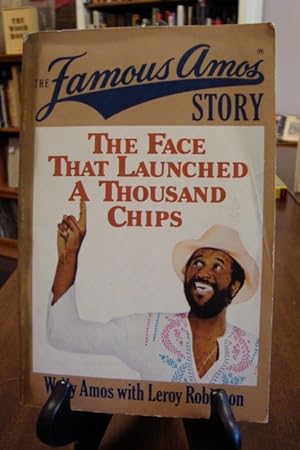 Seller image for FAMOUS (THE) AMOS STORY; for sale by Counterpoint Records & Books