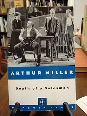 Image du vendeur pour DEATH OF A SALESMAN; mis en vente par Counterpoint Records & Books