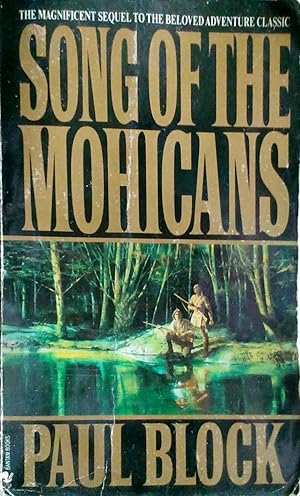 Song of the Mohicans