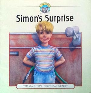 Simon's Surprise