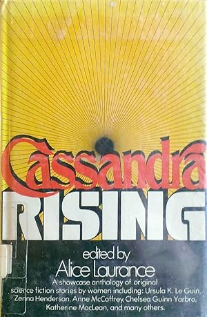 Cassandra Rising