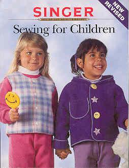 Sewing for Children