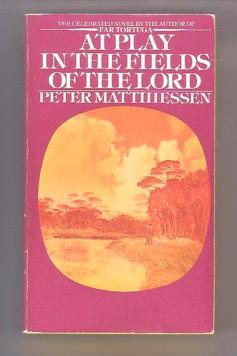 Seller image for At Play in the Fields of the Lord for sale by Ray Dertz