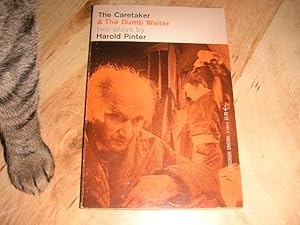 Seller image for The Caretaker & the Dumb Waiter for sale by The Vintage BookStore