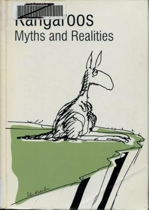 Kangaroos : Myths and Realities