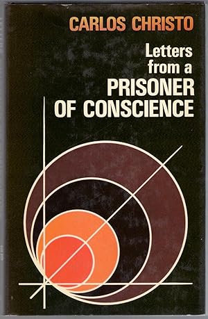 Imagen del vendedor de Letters from a Prisoner of Conscience a la venta por Michael Moons Bookshop, PBFA