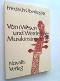 Vom Wesen und Werden der Musikinstrumente