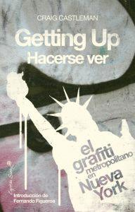 Imagen del vendedor de GETTING UP / HACERSE VER a la venta por KALAMO LIBROS, S.L.