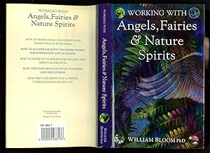 Working with Angels, Fairies and Nature Spirits