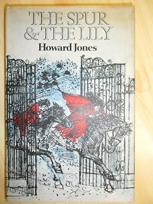 Imagen del vendedor de The Spur & the Lily a la venta por Clement Burston Books