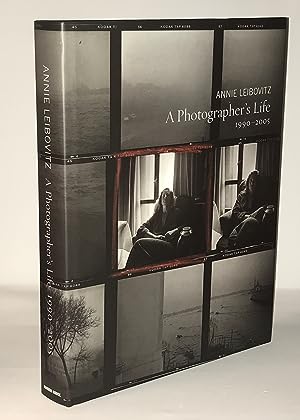 A Photographer's Life: 1990 - 2005 (Signed First Edition)