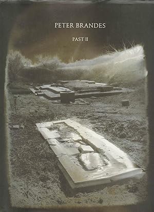 Imagen del vendedor de PAST II. Catalogue d'exposition. a la venta por Librairie Le Livre Penseur