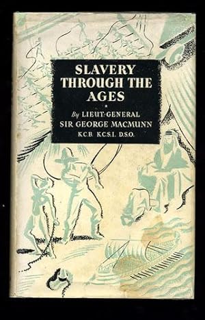 Immagine del venditore per SLAVERY THROUGH THE AGES. venduto da John  L. Capes (Books) Established 1969