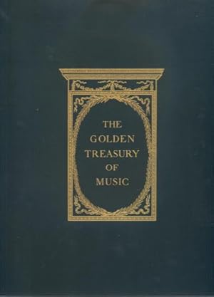 The Golden Treasury of Piano-Music: Volume II