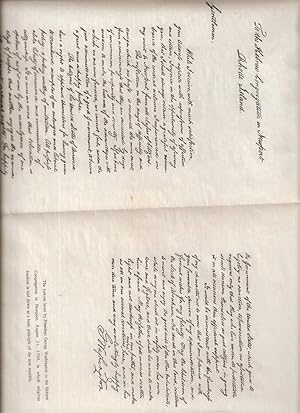 Image du vendeur pour BULLETIN OF THE NEWPORT HISTORICAL SOCIETY: TOURO SYNAGOGUE, NEWPORT, R.I., 1763-1963 [SPECIAL ISSUE] mis en vente par Dan Wyman Books, LLC