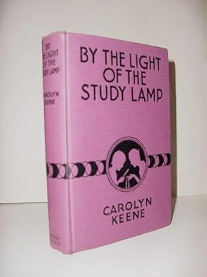 Seller image for BY THE LIGHT OF THE STUDY LAMP for sale by THE USUAL SUSPECTS (IOBA)