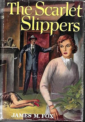 The Scarlet Slippers