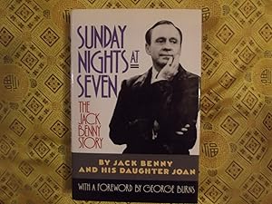 Sunday Nights at Seven, The Jack Benny Story